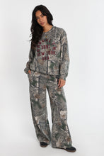 Wide Leg Sweatpants thumbnail 23