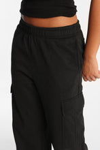 Cargo Wide Leg Sweatpants thumbnail 14