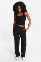 Cargo Wide Leg Sweatpants thumbnail 16