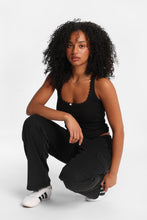 Cargo Wide Leg Sweatpants thumbnail 17