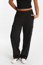 Cargo Wide Leg Sweatpants thumbnail 13
