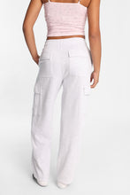 Cargo Wide Leg Sweatpants thumbnail 10
