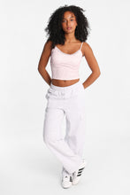 Cargo Wide Leg Sweatpants thumbnail 11