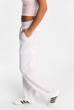 Cargo Wide Leg Sweatpants thumbnail 12