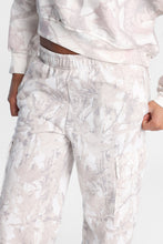 Cargo Wide Leg Sweatpants thumbnail 3