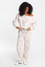 Cargo Wide Leg Sweatpants thumbnail 2