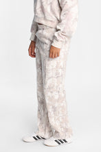 Cargo Wide Leg Sweatpants thumbnail 4