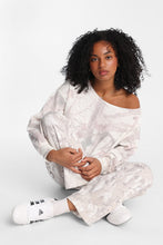 Cargo Wide Leg Sweatpants thumbnail 5
