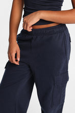 Cargo Wide Leg Sweatpants thumbnail 25