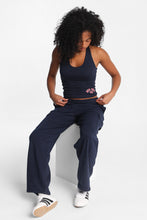 Cargo Wide Leg Sweatpants thumbnail 28