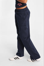 Cargo Wide Leg Sweatpants thumbnail 29