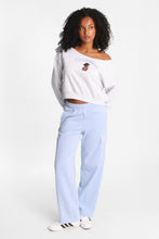 Cargo Wide Leg Sweatpants thumbnail 32
