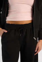 Wide Leg Sweatpants thumbnail 3