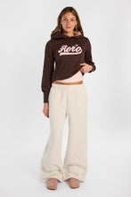 Wide Leg Sweatpants thumbnail 8