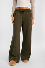 Wide Leg Sweatpants thumbnail 1