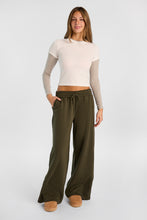 Wide Leg Sweatpants thumbnail 11