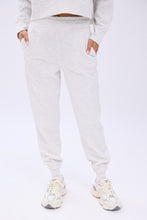 UNPLUG By Bluenotes Tech Fleece High Rise Jogger thumbnail 8