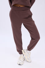 UNPLUG By Bluenotes Tech Fleece High Rise Jogger thumbnail 12