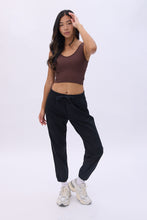 Twill Jogger thumbnail 3