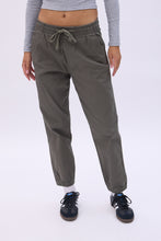 Twill Jogger thumbnail 1