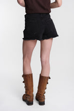 Short Mom taille haute thumbnail 3