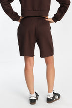 Tech Fleece Long Shorts thumbnail 3