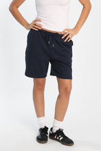 Tech Fleece Long Shorts thumbnail 16