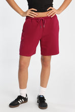 Tech Fleece Long Shorts thumbnail 6