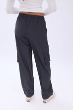 UNPLUG By Bluenotes Flex Move Cargo Parachute Pants thumbnail 9