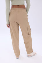 UNPLUG By Bluenotes Flex Move Cargo Parachute Pants thumbnail 13