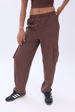 UNPLUG By Bluenotes Flex Move Cargo Parachute Pants thumbnail 15