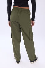 UNPLUG By Bluenotes Flex Move Cargo Parachute Pants thumbnail 20