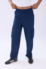 UNPLUG By Bluenotes Flex Move Cargo Parachute Pants thumbnail 23