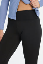Super Soft Fleeceback Flare Leggings thumbnail 7