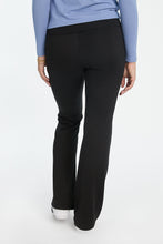 Super Soft Fleeceback Flare Leggings thumbnail 8