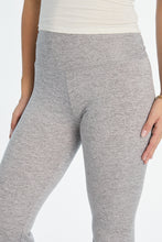 Super Soft Fleeceback Flare Leggings thumbnail 11