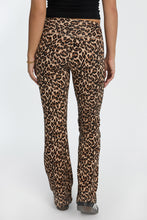 Super Soft Fleeceback Flare Leggings thumbnail 3