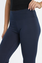 Super Soft Fleeceback Flare Leggings thumbnail 14