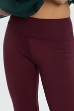 Super Soft Fleeceback Flare Leggings thumbnail 18