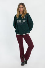 Super Soft Fleeceback Flare Leggings thumbnail 20