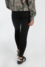 Super Soft Fleeceback Pocket Leggings thumbnail 8