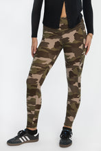 Super Soft Fleeceback Pocket Leggings thumbnail 1