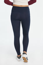 Super Soft Fleeceback Pocket Leggings thumbnail 19