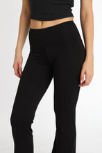 Super Soft Fleeceback Flare Leggings thumbnail 7