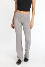 Super Soft Fleeceback Flare Leggings thumbnail 1