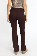 Super Soft Fleeceback Flare Leggings thumbnail 11