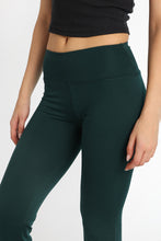 Super Soft Fleeceback Flare Leggings thumbnail 14