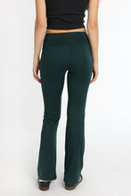 Super Soft Fleeceback Flare Leggings thumbnail 15