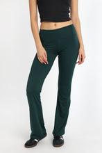Super Soft Fleeceback Flare Leggings thumbnail 13
