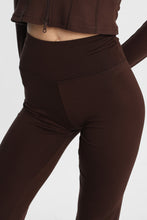 Leggings molletonnés e?vase?s Super Doux thumbnail 10